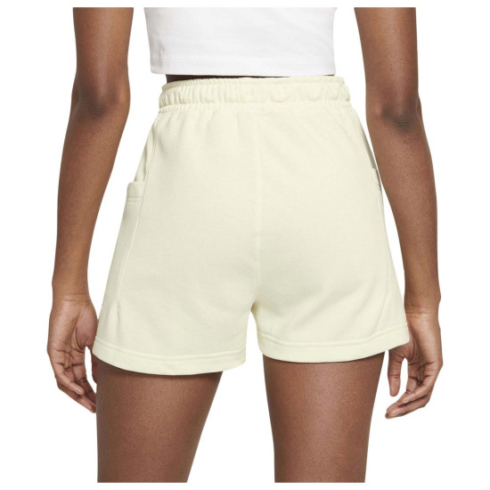 Nike Γυναικείο σορτς Sportswear Air Flc Hr Nike Γυναικείο σορτς Sportswear Air Flc Hr